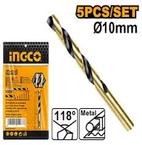 HSS METAL BIT 10MM INGCO (DBT1101003)-31.webp