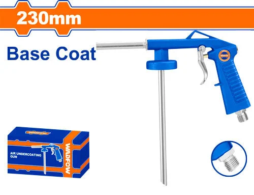 AIR UNDERCOADTING GUN WADFOW (WGA1523)