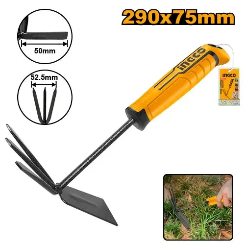 GARDEN RAKE INGCO (HGT979K)-3.webp