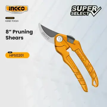 INGCO PRUNING SHEAR (HPS0201)-3.webp