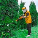 CORDLESS HEDGE TRIMMER 20V INGCO (CHTLI20461)-5.webp