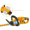 CORDLESS HEDGE TRIMMER 20V INGCO (CHTLI20461)-1.webp