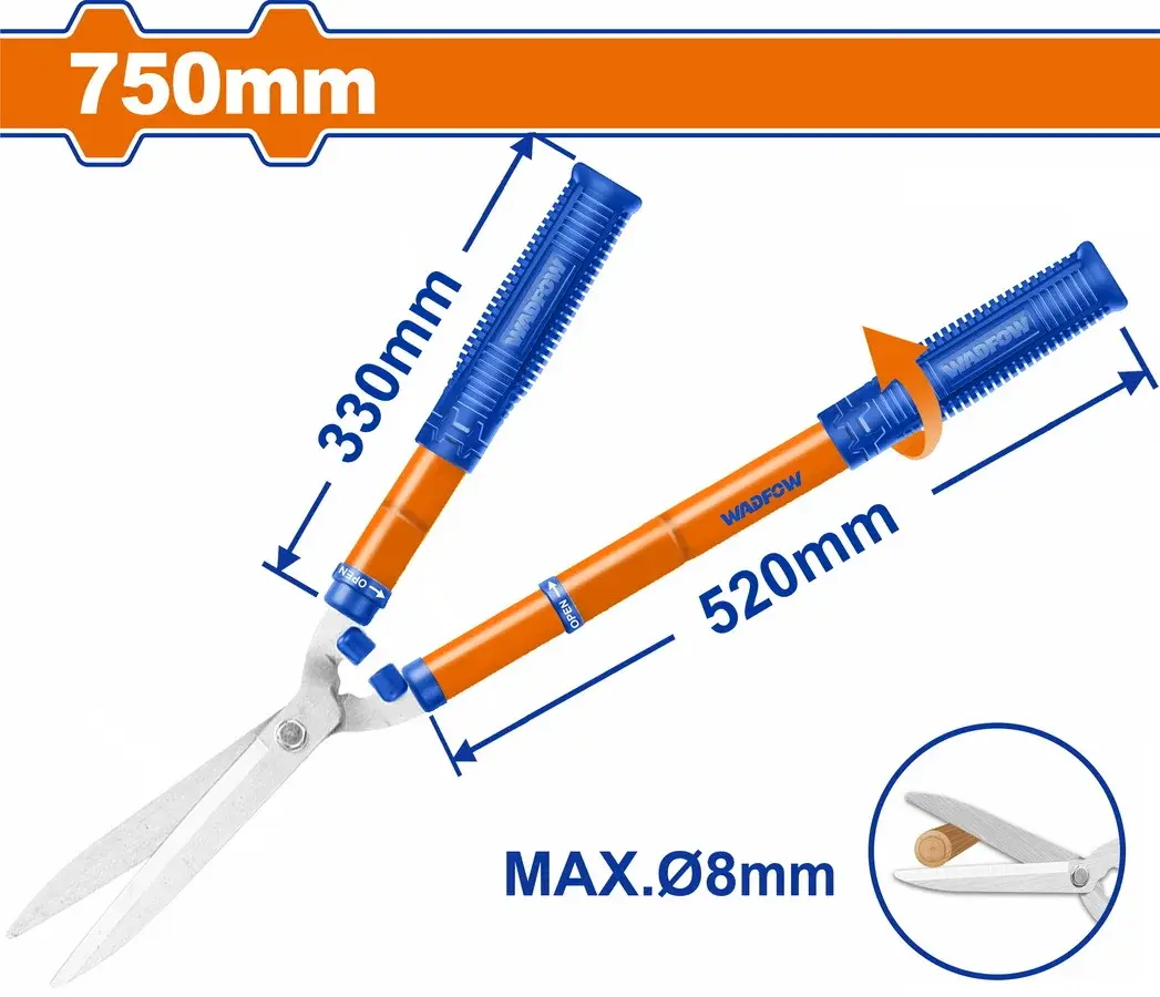 HEDGE SHEAR TELESCOPIC WADFOW (WPR1E90)-12%-22.webp