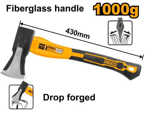 AIRCRAFT FIBERGLASS HANDLE HAX03010008