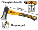 AIRCRAFT FIBERGLASS HANDLE HAX03010008