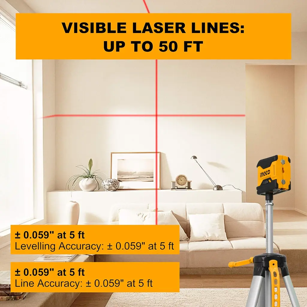 INGCO SELF-LEVELING LINE LASER (HLL156508)3.webp