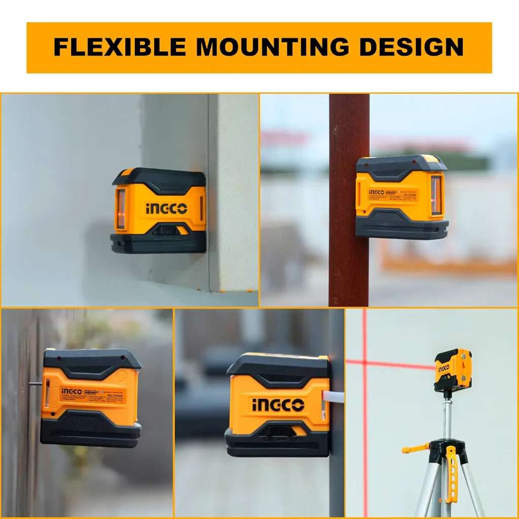 INGCO SELF-LEVELING LINE LASER (HLL156508)-4.webp