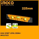 MINI SPIRIT LEVEL 225MM INGCO (HMSL01225)-2.webp
