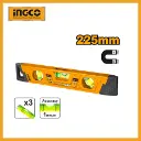 MINI SPIRIT LEVEL 225MM INGCO (HMSL01225)-56.webp