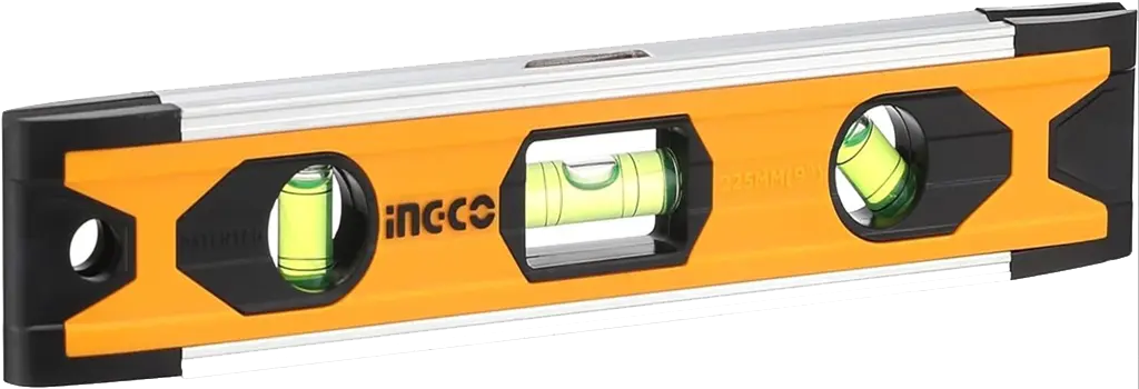 MINI SPIRIT LEVEL 9 INGCO (HMSL01030)--3.webp