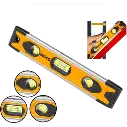 MINI SPIRIT LEVEL 9 INGCO (HMSL01030)--7.webp