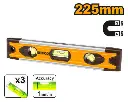 MINI SPIRIT LEVEL 9 INGCO (HMSL01030)-1.webp