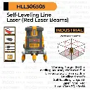 SELF LEVELING LASER 30 MTR INGCO (HLL306505)-3.webp
