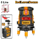 SELF LEVELING LASER 30 MTR INGCO (HLL306505).webp