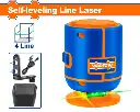 SELF LEVELING LASER 30 MTR WADFOW (WLE1M04)-2.webp
