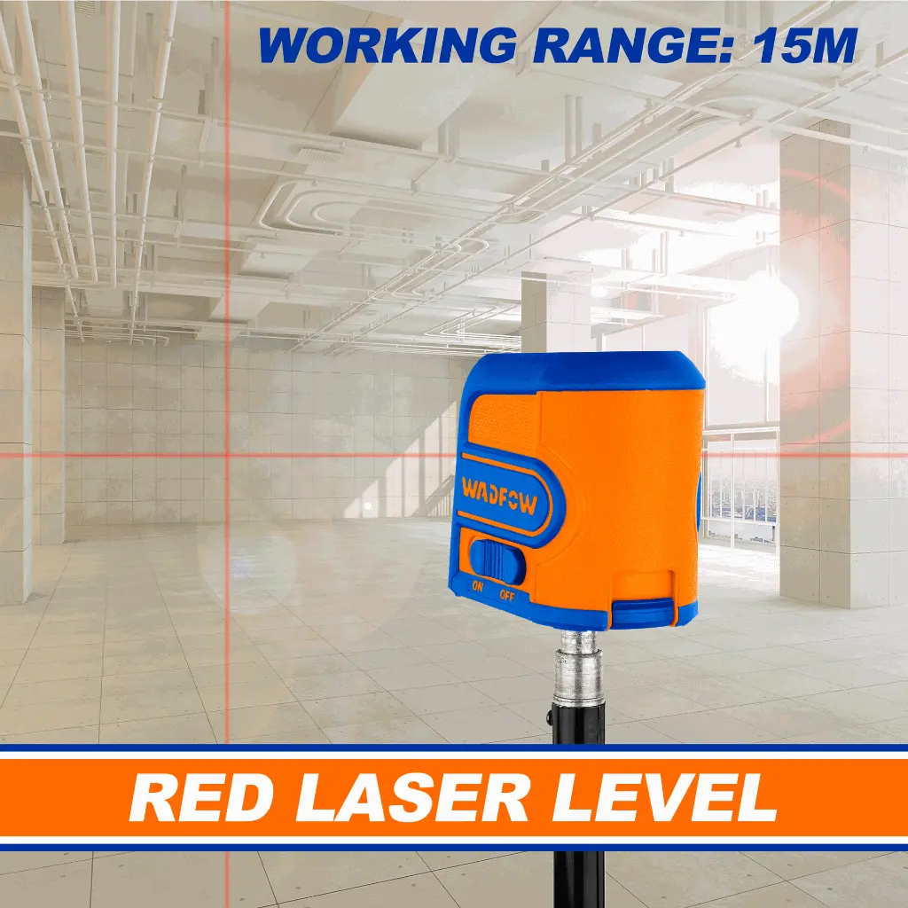 SELF LEVELING LASER 30 MTR WADFOW (WLE2M03)-4.webp