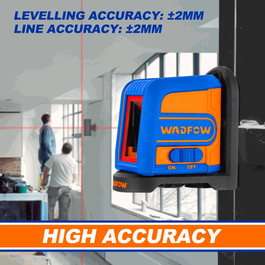 SELF LEVELING LASER 30 MTR WADFOW (WLE2M03)-5.webp