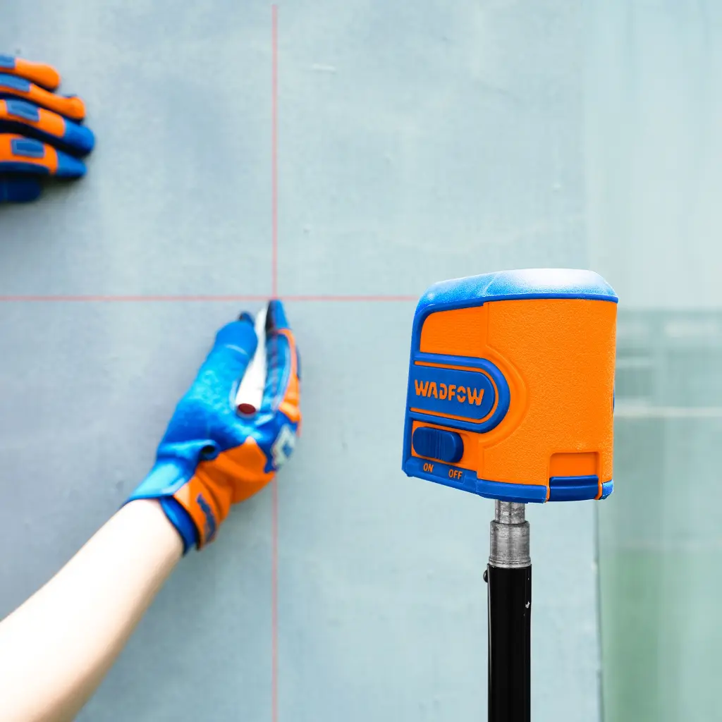 SELF LEVELING LASER 30 MTR WADFOW (WLE2M03)-7.webp