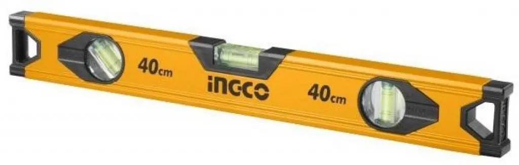 SPIRIT LEVEL 40CM INGCO (HSL18040)-3.webp