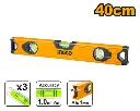 SPIRIT LEVEL 40CM INGCO (HSL18040)-2.webp