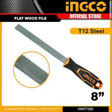 FLAT WOOD FILE INGCO (HWFF088)-3.webp