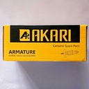 AKARI ARMATURE PRO CM5