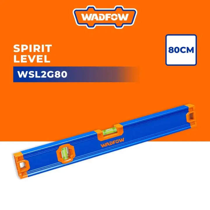SPIRIT LEVEL 80CM WADFOW (WSL2G80)-1.webp