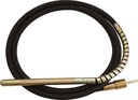 AKARI CONCRETE VIBRATOR ROD 3.5MTR