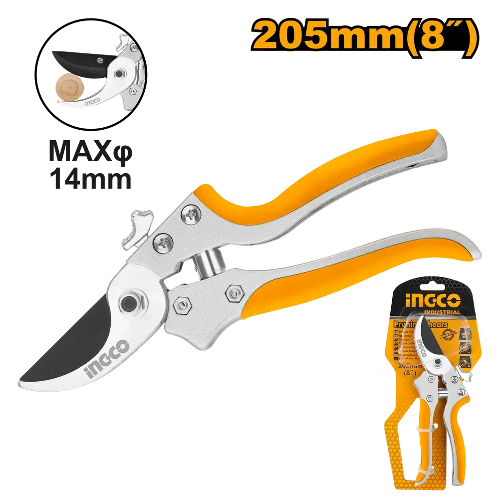 PRUNING SHEARS INGCO (HPS0308)-13.webp