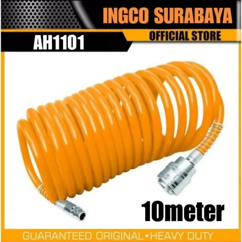 INGCO AIR HOSE 10MTR (AH1101-3)-2.webp