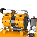 INGCO OIL FREE AIR COMPRESSOR 24LTR (ACS175241)-3.webp