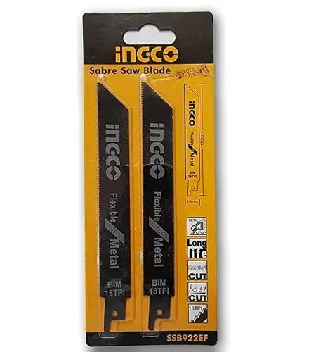 RECIPROCATING SAW BLADE FOR METAL INGCO (SSB922EF)-3.webp