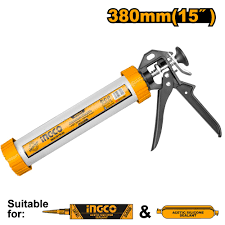 ALUMINIUM SILICON GUN (HCG0115)