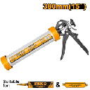 ALUMINIUM SILICON GUN (HCG0115)