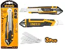 SNAP OFF BLADE KNIFE INGCO (HKNS16538)-1.webp