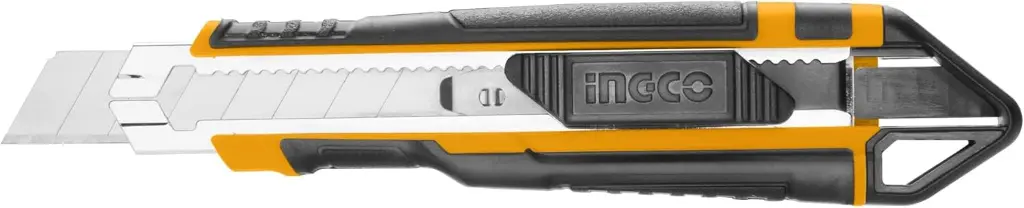 SNAP OFF BLADE KNIFE INGCO (HKNS16538)4.webp