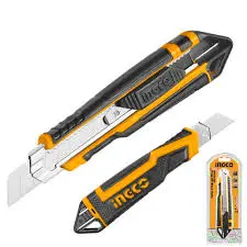 SNAP OFF BLADE KNIFE INGCO (HKNS16538)2.webp