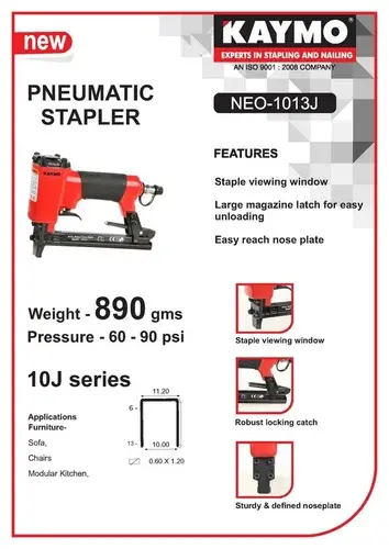 PNEUMATIC STAPLER KAYMO (NEO-1013J)-3.webp