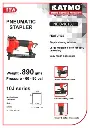PNEUMATIC STAPLER KAYMO (NEO-1013J)-3.webp