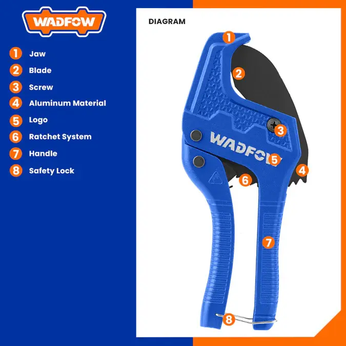 PVC PIPE CUTTER 3-42MM WADFOW (WPC54642)3.webp