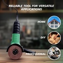 ANGLE GRINDER 100MM 4" HI KOKI (G10SS2S8Z)