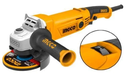 ANGLE GRINDER 1010W 125MM INGCO (AG10108-5)