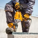 PUTTY MIXER 1100W INGCO (MX11008)-4.webp