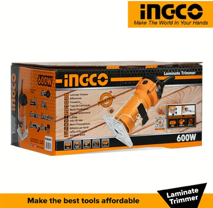 LAMINATE TRIMMER 600W INGCO (PLM6001)-3.webp