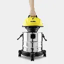 VACCUM CLEANER 18LTR 1300W KARCHER (WD1S)-4.webp