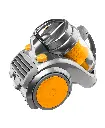 VACCUM CLEANER 2.5LTR 2000W INGCO (VC20258)-3.webp
