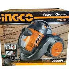 VACCUM CLEANER 2.5LTR 2000W INGCO (VC20258)-4.webp
