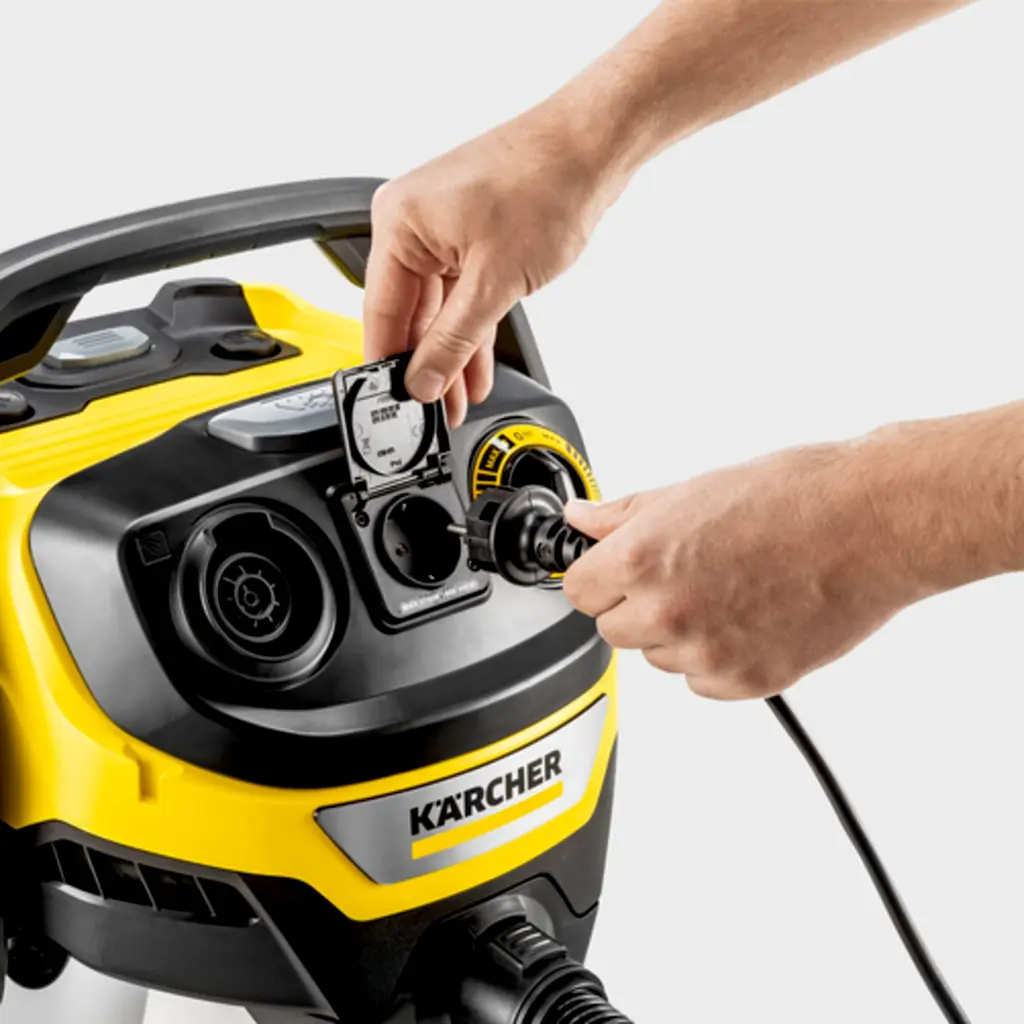 VACCUM CLEANER 30LTR 1300W KARCHER (WD6)-4.webp