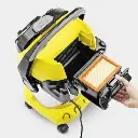 VACCUM CLEANER 30LTR 1300W KARCHER (WD6)-2.webp