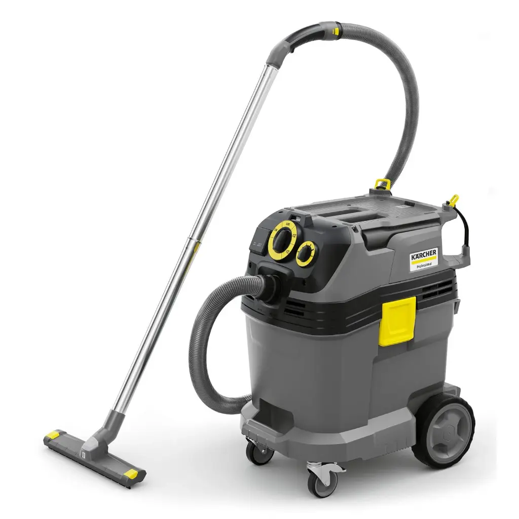 VACCUM CLEANER 40 LTR 1380 WATT KARCHER NT 401.webp